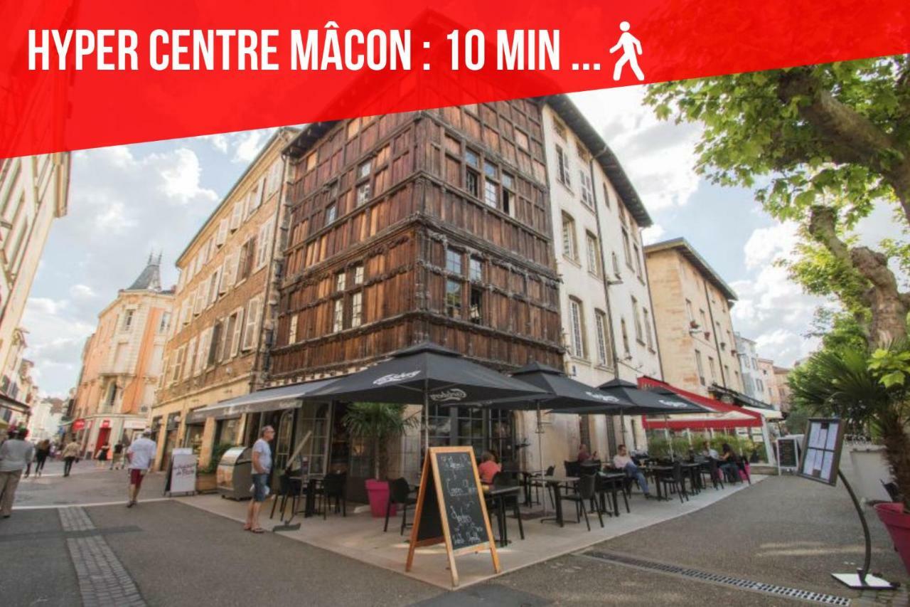 Legend - Le Saint Laurent - Parking - Wifi - 24/7 - Cosy Exterior photo